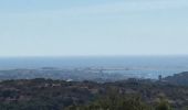 Tour Wandern Villeneuve-Loubet - Villeneuve Loubet -Marquisat - Photo 1