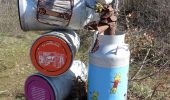 Trail Walking Ayn - Col du Banchet-G1 - Photo 1