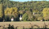 Tour Wandern Boulazac Isle Manoire - Octobre rose Boulazac 2022 - Photo 2