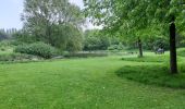 Randonnée Marche Tourcoing - parc et jardins tg - Photo 1
