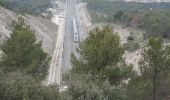 Tour Wandern Vernègues - PF-Vernègues - Cazan - Roque Rousse - x - Photo 2