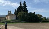 Tocht Stappen Banyoles - Lac de Banyoles  - Photo 2