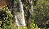 Trail Walking Sillans-la-Cascade - seillan 400m 14kms - Photo 3