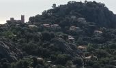 Randonnée Marche La Crau - château d Hyères-16-09-22  - Photo 7