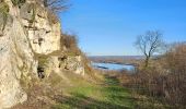 Excursión Senderismo Bassenge - A la découverte d'Eben 🥾 - Photo 1