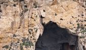 Tocht Stappen Ta' Kerċem - MALTE 2024 / 02 : CLIFFS WEST GOZO - Photo 16