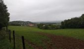 Randonnée Marche Beure - fort planoise, Valmy, fontain - Photo 2