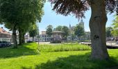 Trail Walking Sluis - Aardenburg 19 km - Photo 3