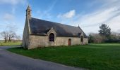 Trail Walking Plouhinec - PR_56_Plouhinec_DA_04_St-Fiacre-Et-Vamen_Circuit4b_20231228 - Photo 1