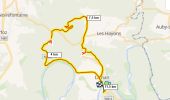 Trail Walking Bouillon - Dohan 12 km wiki 2019 - Photo 1