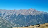 Tour Wandern Huez - tour du signal - Photo 10