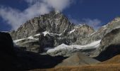 Trail On foot Zermatt - Zustieg Arbenbiwak - Photo 6