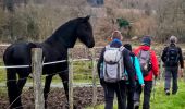 Tocht Stappen Fontainebleau - Boucle 30 km Thomery - Photo 12