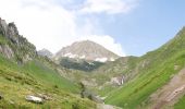 Randonnée Marche Cauterets - Lac d'Ilhéou ou Lac Bleu - Photo 10