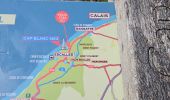 Excursión Senderismo Escalles - ⛺️ Les Érables - Cap Blanc-Nez  - Photo 6