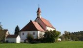 Tour Zu Fuß Pommelsbrunn - Rundweg um Waizenfeld - Photo 1