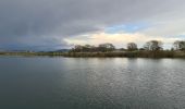 Tour Wandern Fréjus - etangs de villepey et collines - Photo 2