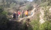 Tocht Stappen Roquebrune-sur-Argens - Le sentier de l'eau - Photo 1