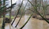 Tocht Stappen Yerres - Boucle autour de Yerres via Mandres / Boussy / Epinay - Photo 3