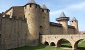 Randonnée Marche Carcassonne - Carcassonne 26-03-2022 - Photo 12