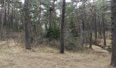 Trail Walking Escragnolles - hameau de Clars avec Toto - Photo 6