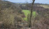 Trail Walking Modave - Pont de Bonne 060224 - Photo 6