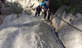 Trail Walking Ollioules - Destel azur  - Photo 16