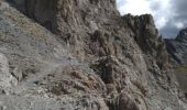 Tocht Stappen Névache - boucle col de Cerces beraude - Photo 1