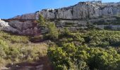 Tour Wandern Marseille - Jean  - Photo 20