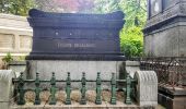 Percorso A piedi Parigi - Rando à thème : le père Lachaise + la campagne à Paris - Photo 11