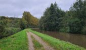 Tour Wandern La Ferté-Milon - La Ferte Milon le 26/09/2024 - Photo 7