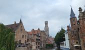 Randonnée Marche Bruges - Tour de Bruges 050924 - Photo 13