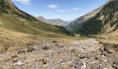 Tocht Stappen Gavarnie-Gèdre - Cirque de Gavarnie 2023 - Photo 4