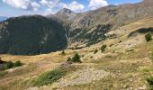 Excursión Senderismo Aiguilles - Pic de Malrif par le lac - Photo 19