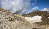 Excursión Senderismo Val-d'Isère - Vanoise étape deux - Photo 6