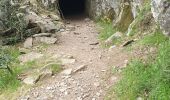 Trail Walking Collioure - rimbaud chemin de l'eau  - Photo 2