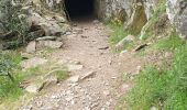 Tocht Stappen Collioure - rimbaud chemin de l'eau  - Photo 2