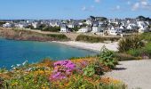 Tocht Stappen Le Conquet - Le Conquet - Pointe Saint-Mathieu - Photo 1