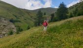 Randonnée Marche Villars-Colmars - Chasse - Photo 17