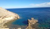 Tour Wandern Capdepera - cala torta  - Photo 2