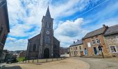 Randonnée Marche Viroinval - Balade à Le Mesnil - Viroinval - Photo 14