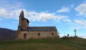 Randonnée Marche Castillon-en-Couserans - Castillon Chapelle St Michel - Photo 2