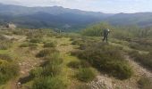 Trail Walking Saint-Gervais-sur-Mare - boucle COURS LES BANISSOUS - Photo 16