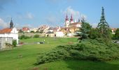 Tour Zu Fuß Kaaden - NS Želinský meandr - Photo 10