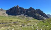 Trail Walking Névache - J3 2023 - Névache : Aiguille du Lauzet - Photo 19