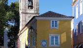 Randonnée A pied Sintra - Castelo - Photo 1