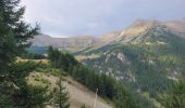 Tour Wandern Les Orres - l'Aupillon - Photo 2