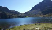 Randonnée Marche Soldeu - Val Incles Estany Juclar Fontargente - Photo 7