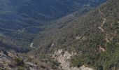 Tocht Stappen Rousset - Rousset la viste 918m  19kms - Photo 4