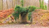 Percorso A piedi Villers-Cotterêts - le GR11A  dans la Forêt de Retz  - Photo 3